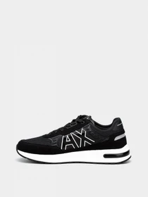 Кроссовки Armani Exchange модель XUX090-XV276-00002 Фото