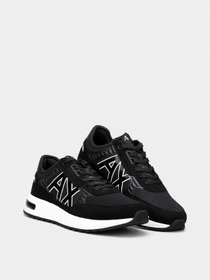 Кроссовки Armani Exchange модель XUX090-XV276-00002 Фото