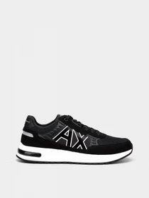 Кроссовкалар Armani Exchange үлгі XUX090-XV276-00002 Фото