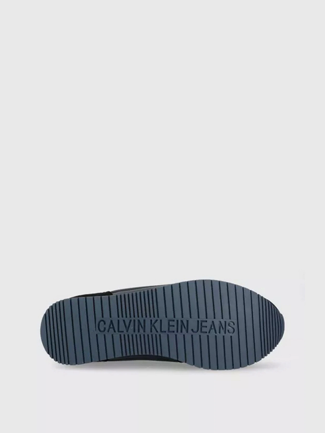 Кроссовки Calvin Klein модель YM0YM00553-DA0 Кроссовки Calvin Klein модель YM0YM00553-DA0 Фото