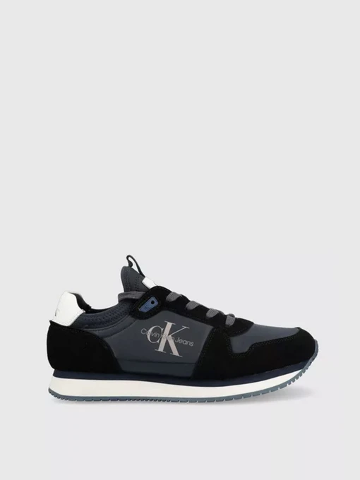 Кроссовки Calvin Klein модель YM0YM00553-DA0 Фото