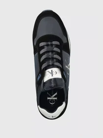 Кроссовки Calvin Klein модель YM0YM00553-DA0 Фото