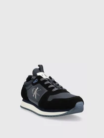 Кроссовки Calvin Klein модель YM0YM00553-DA0 Фото