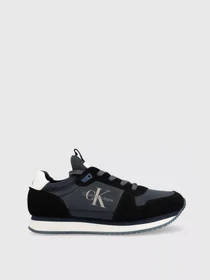 Кроссовки Calvin Klein модель YM0YM00553-DA0 Фото