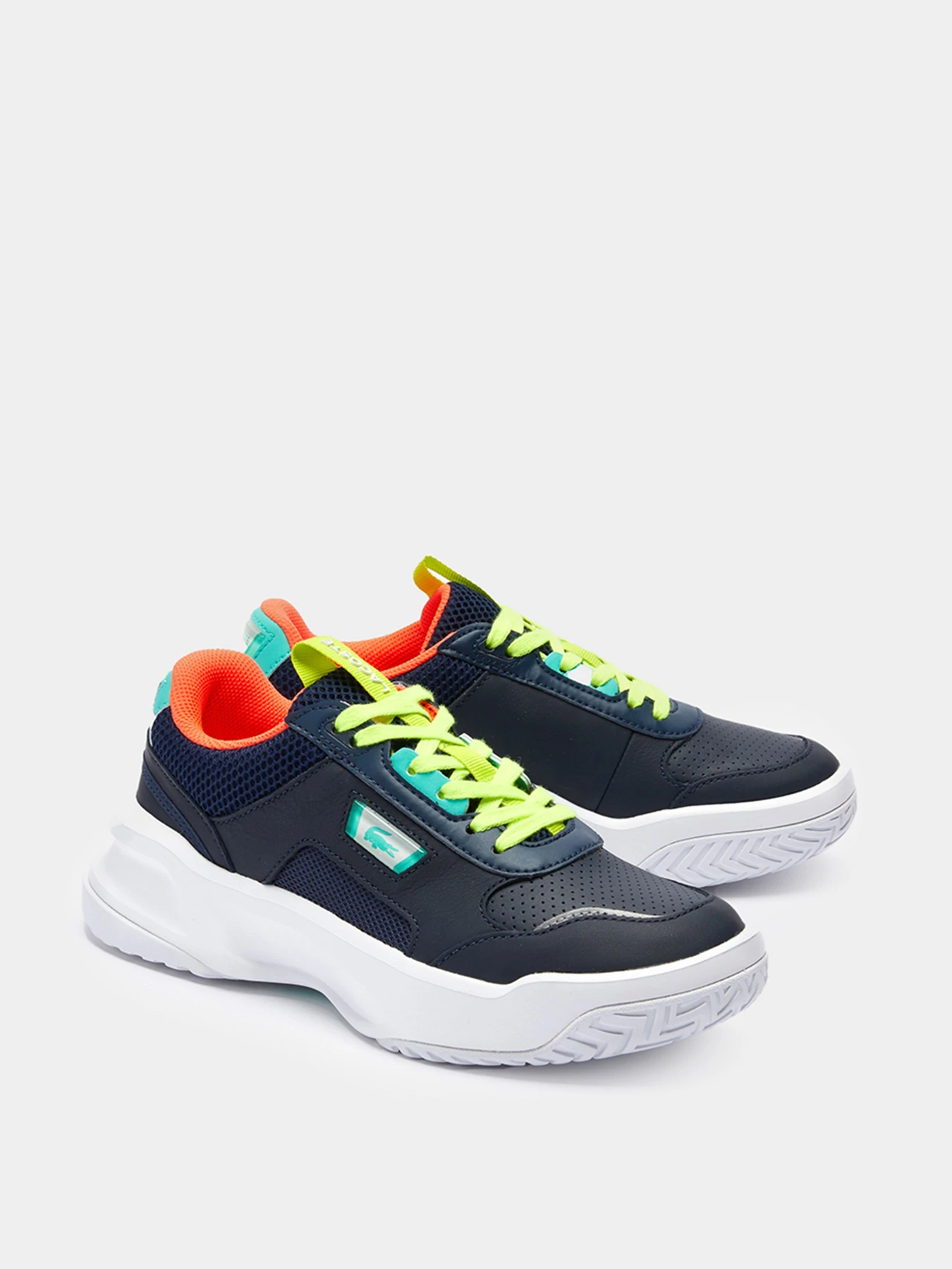 Кроссовки Lacoste модель 740SFA0020PB4 Кроссовки Lacoste модель 740SFA0020PB4 Фото