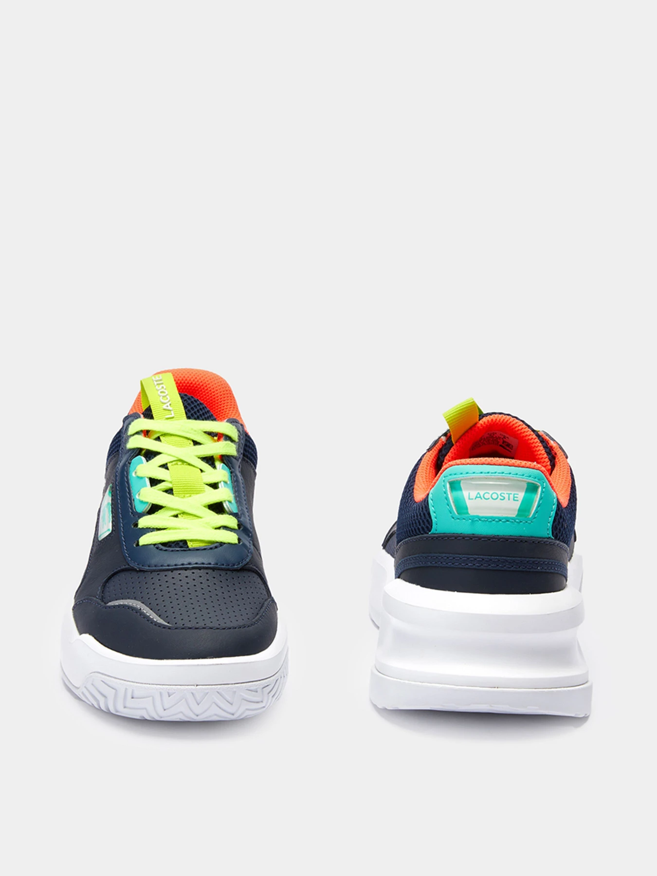 Кроссовки Lacoste модель 740SFA0020PB4 Кроссовки Lacoste модель 740SFA0020PB4 Фото