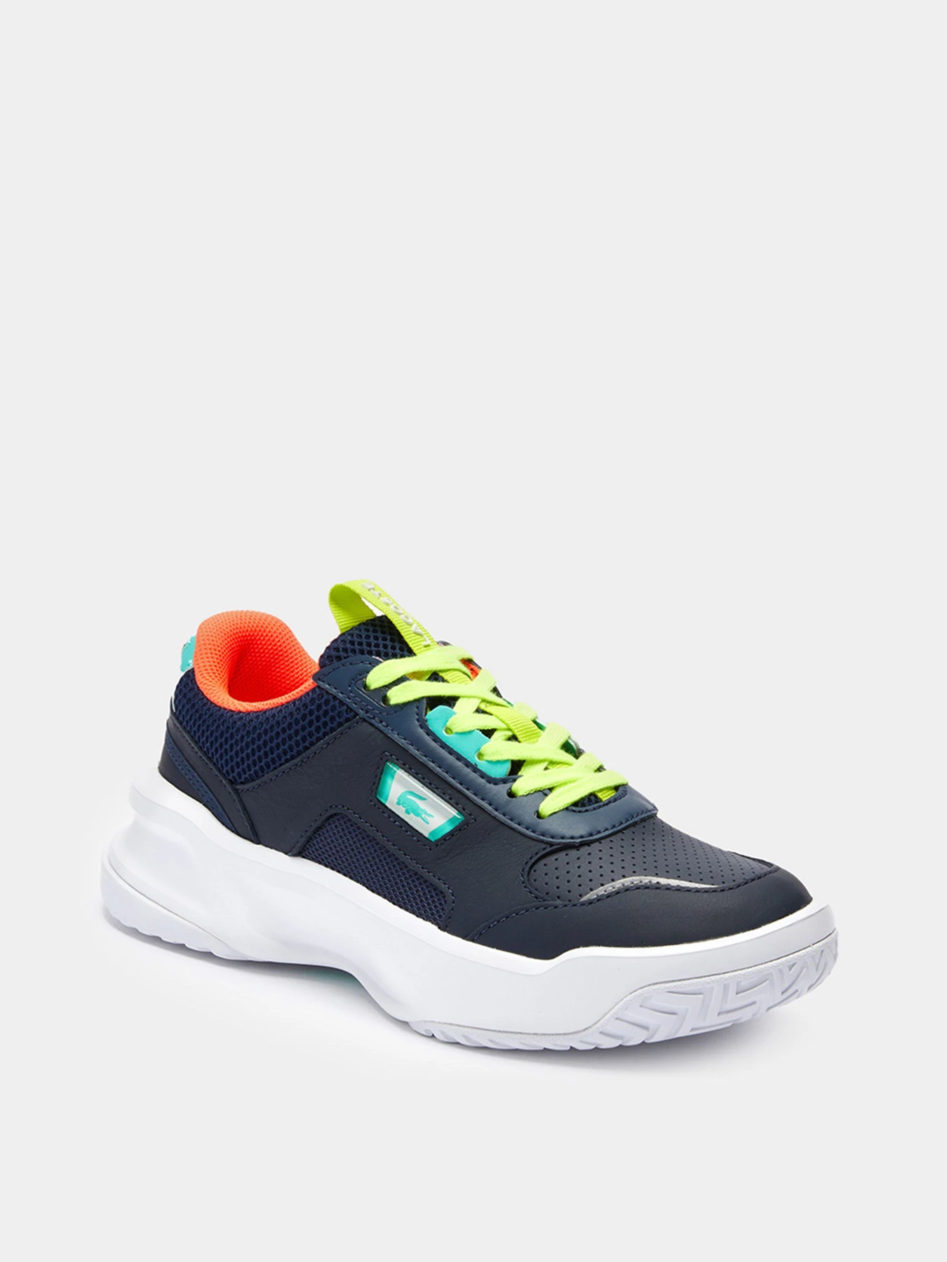 Кроссовки Lacoste модель 740SFA0020PB4 Кроссовки Lacoste модель 740SFA0020PB4 Фото