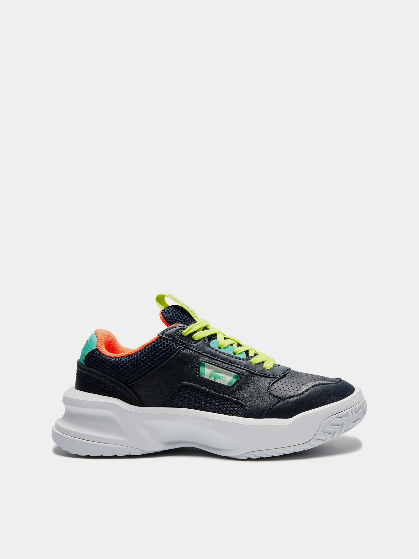 Кроссовки Lacoste модель 740SFA0020PB4 Кроссовки Lacoste модель 740SFA0020PB4 Фото