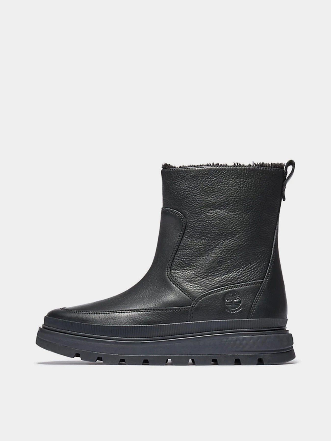 Ботинки и сапоги Timberland модель TB0A2JRF015 Ботинки и сапоги Timberland модель TB0A2JRF015 Фото