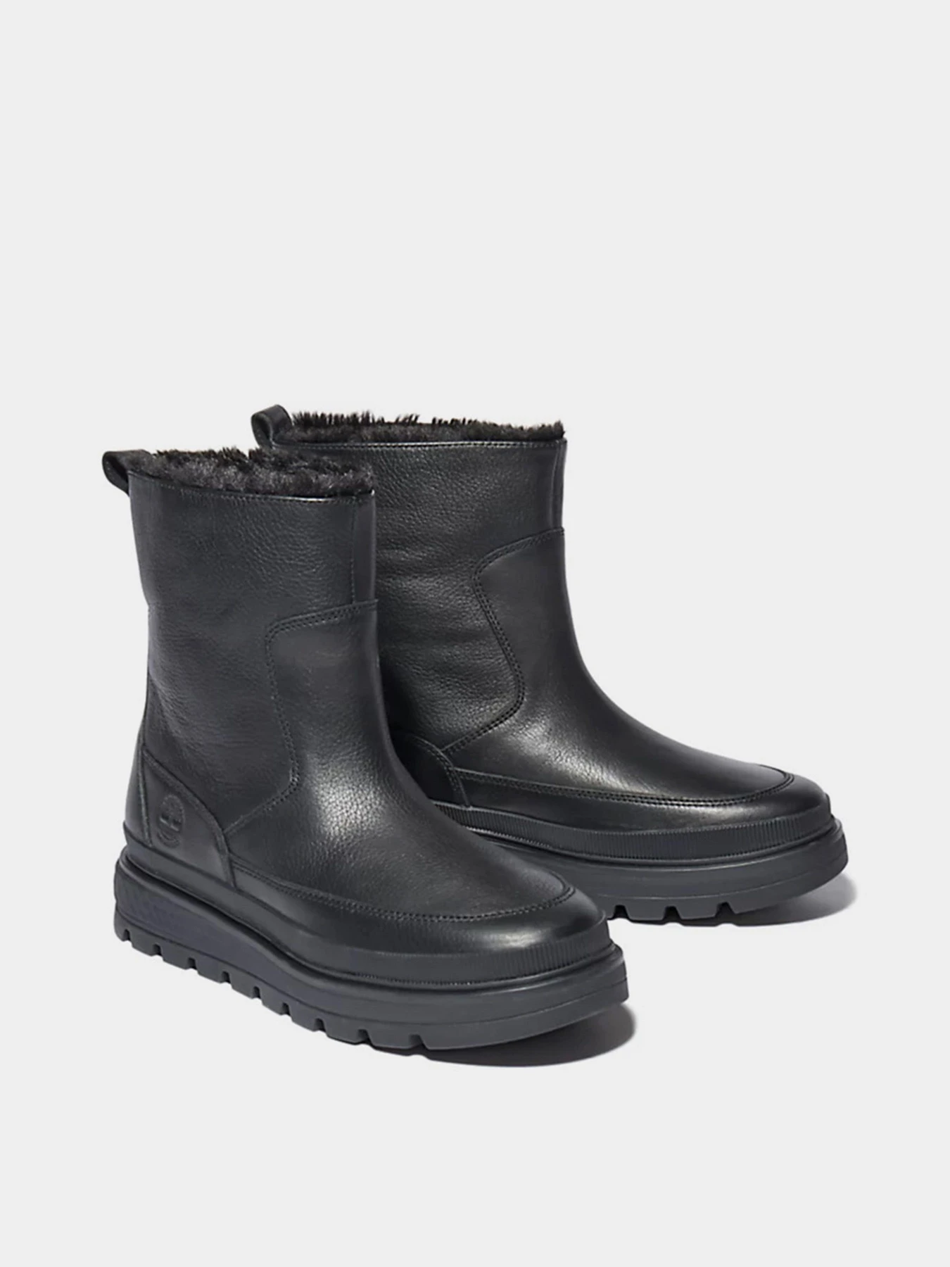 Ботинки и сапоги Timberland модель TB0A2JRF015 Ботинки и сапоги Timberland модель TB0A2JRF015 Фото