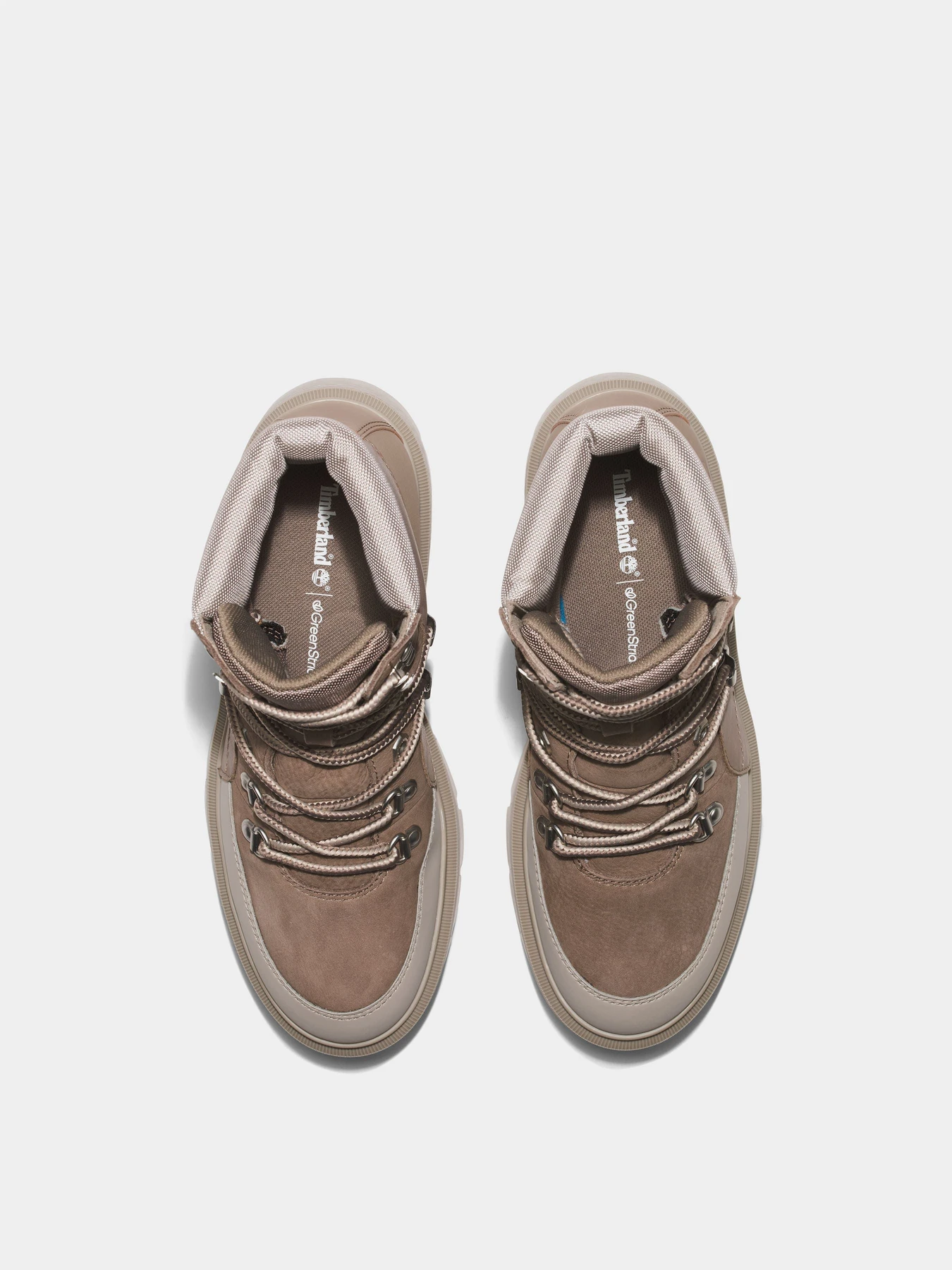 Ботинки и сапоги Timberland модель A5T4Z Ботинки и сапоги Timberland модель A5T4Z Фото