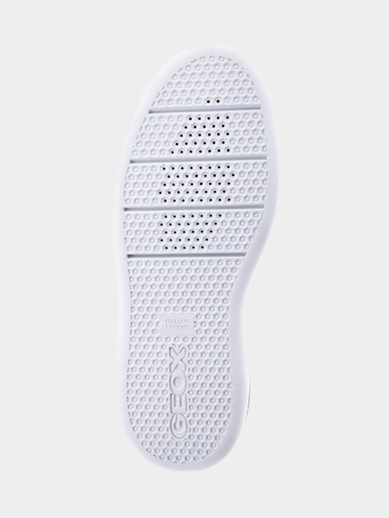 Кроссовки Geox модель D92BYA-00085-C9999 Кроссовки Geox модель D92BYA-00085-C9999 Фото