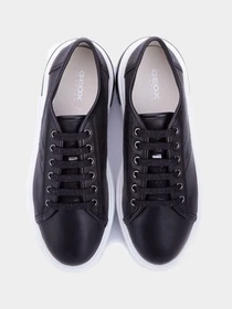 Кроссовки Geox модель D92BYA-00085-C9999 Фото