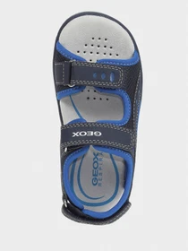 Сандалии Geox модель J0264B-0CEFU-C4226 Фото