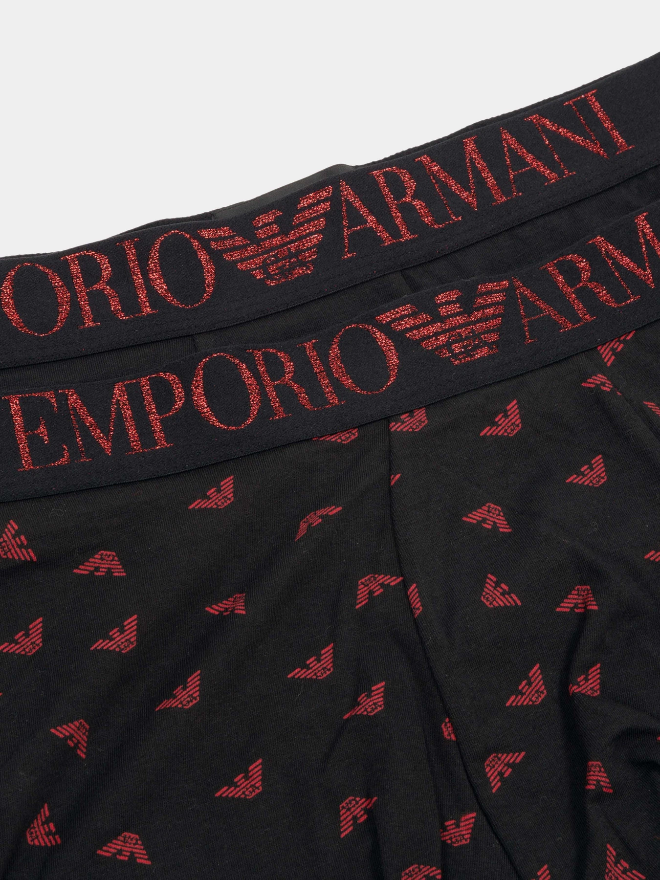 Нижнее белье Emporio Armani модель 111210-2F594-17921 Нижнее белье Emporio Armani модель 111210-2F594-17921 Фото