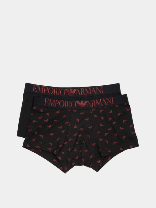 Нижнее белье Emporio Armani модель 111210-2F594-17921 Фото