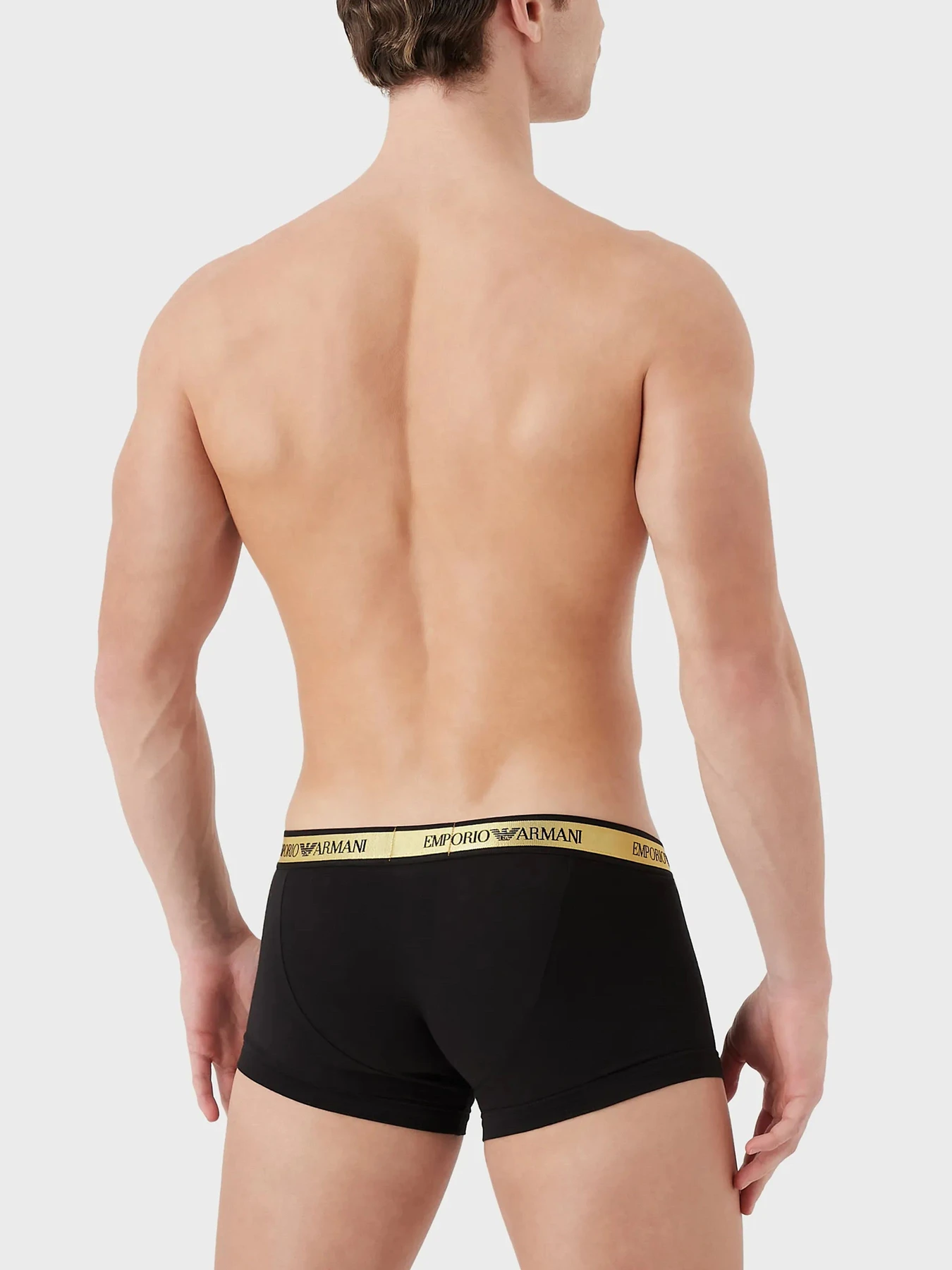 Нижнее белье Emporio Armani модель 111210-2F598-17020 Нижнее белье Emporio Armani модель 111210-2F598-17020 Фото