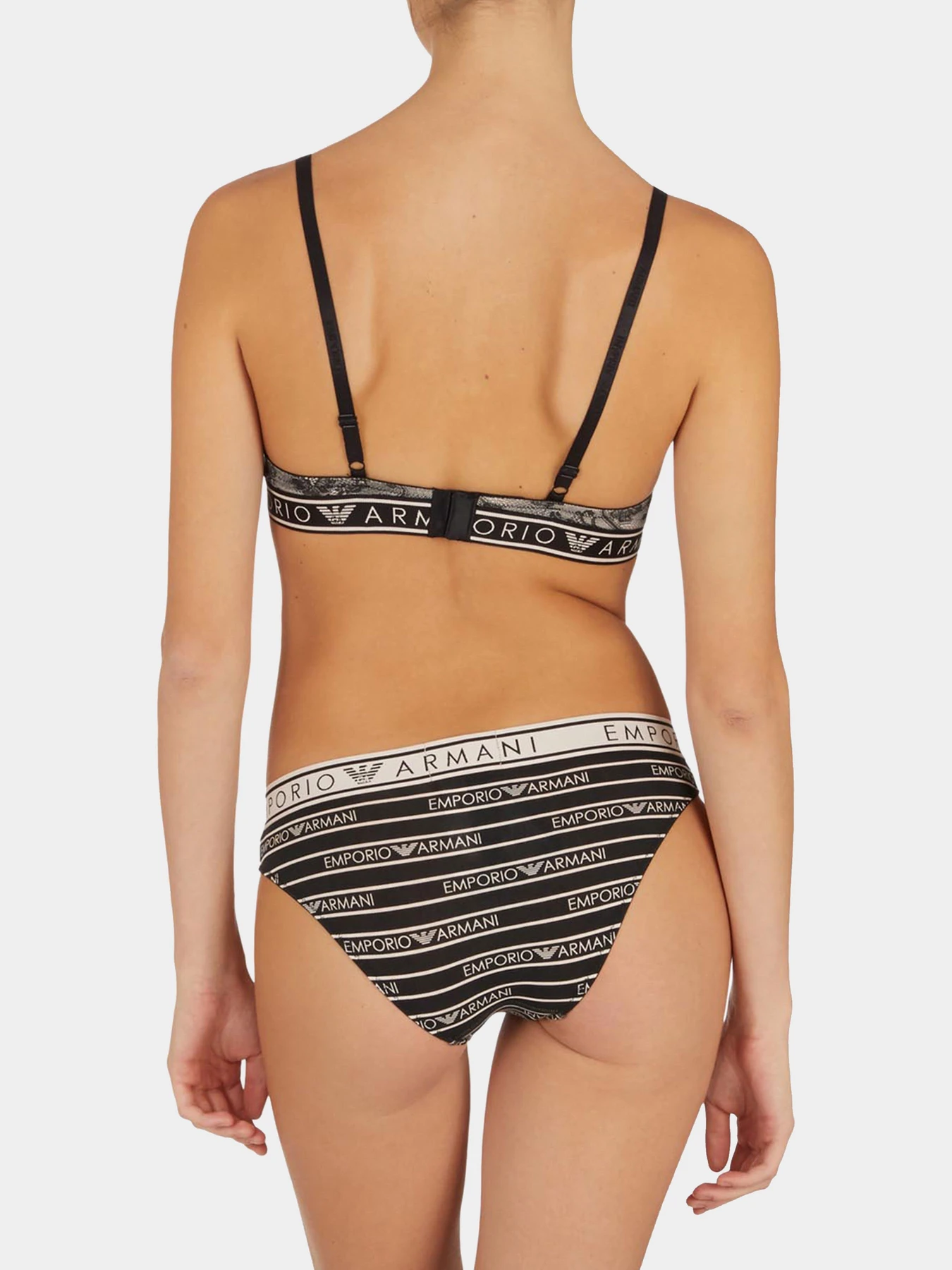Нижнее белье Emporio Armani модель 163334-2F219-19321 Нижнее белье Emporio Armani модель 163334-2F219-19321 Фото