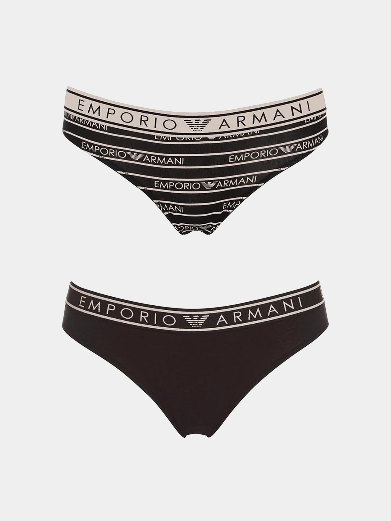 Нижнее белье Emporio Armani модель 163334-2F219-19321 Нижнее белье Emporio Armani модель 163334-2F219-19321 Фото