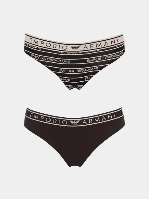 Нижнее белье Emporio Armani модель 163334-2F219-19321 Фото
