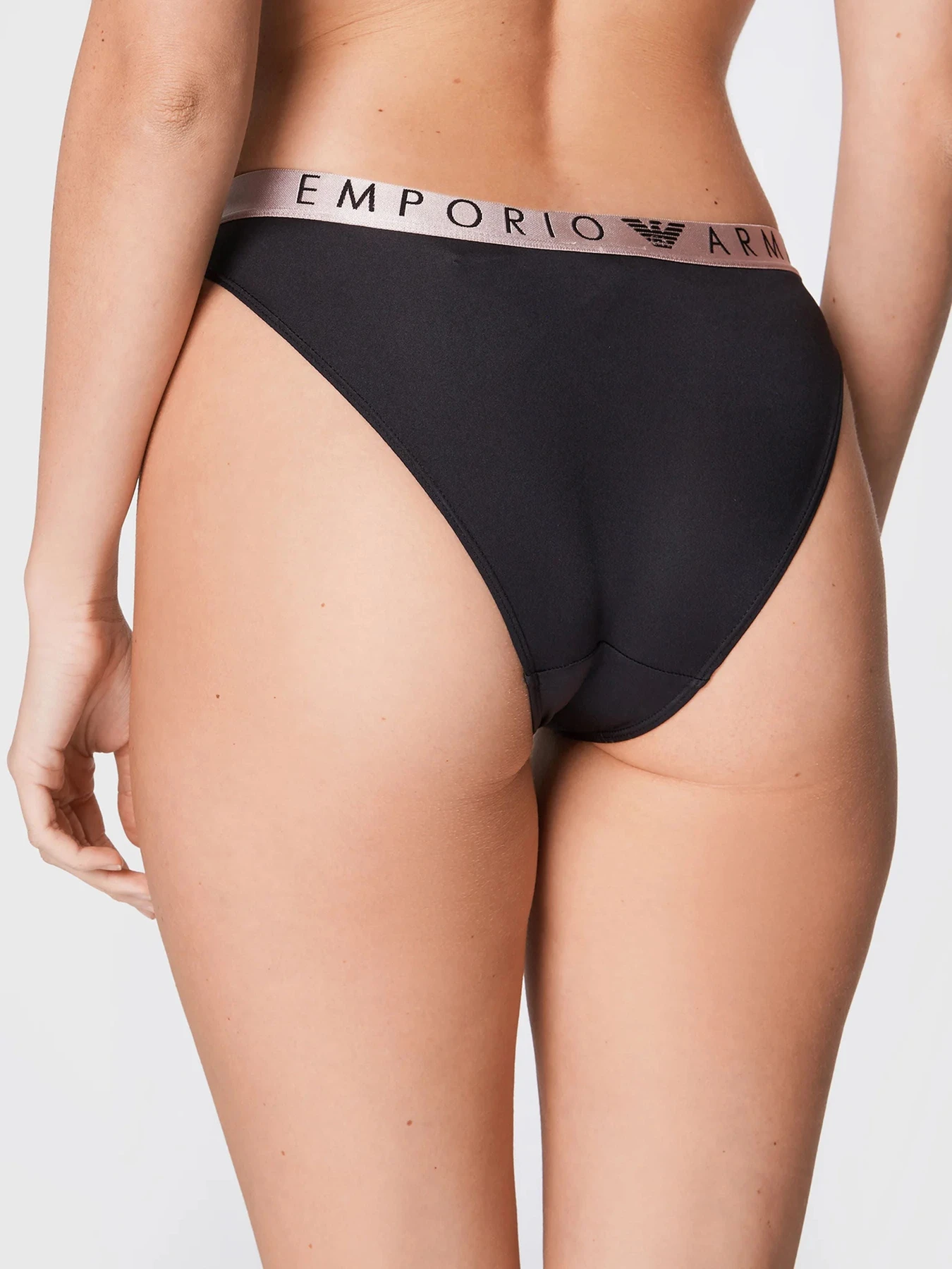 Нижнее белье Emporio Armani модель 163334-2F235-00020 Нижнее белье Emporio Armani модель 163334-2F235-00020 Фото