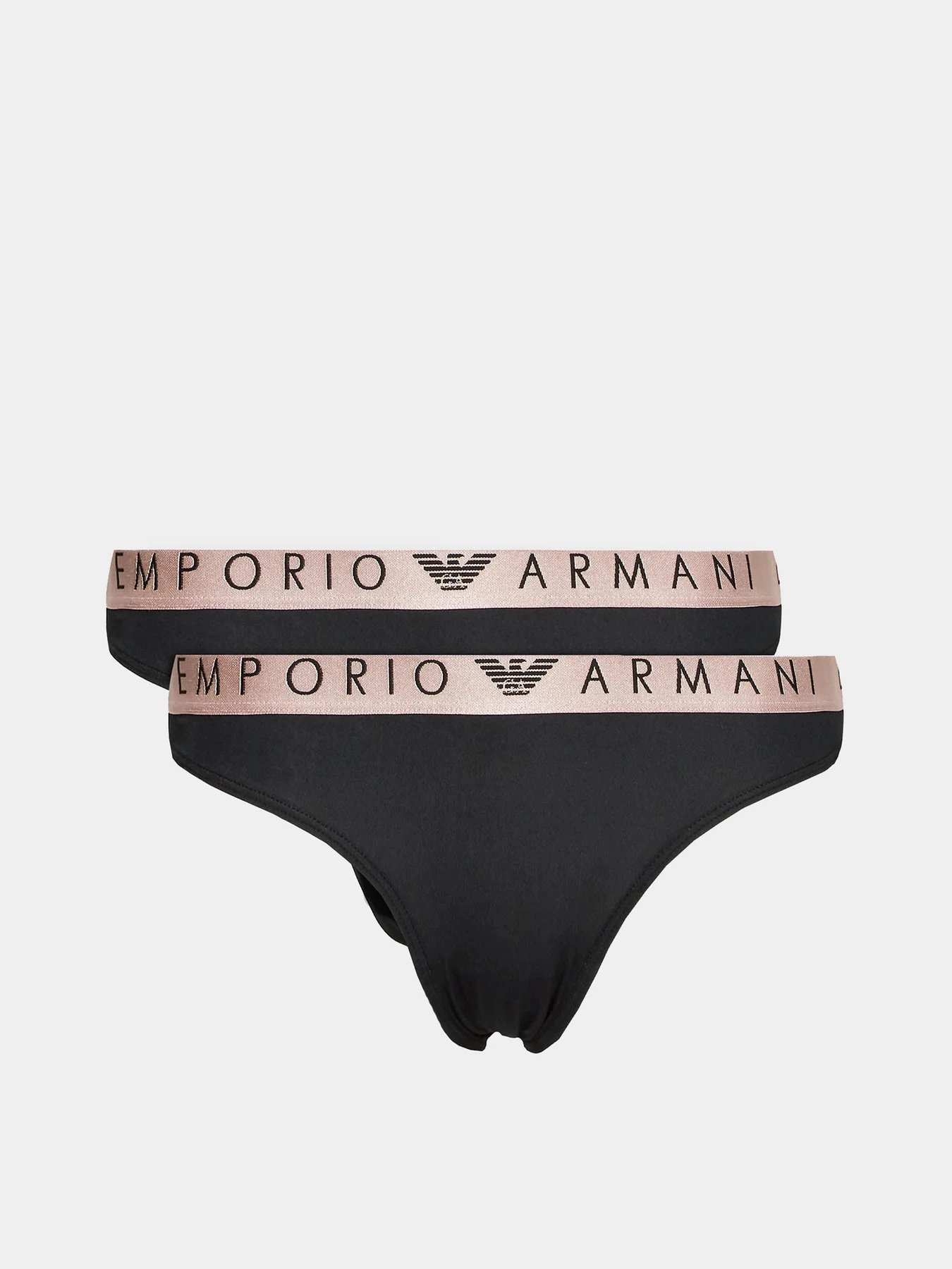 Нижнее белье Emporio Armani модель 163334-2F235-00020 Нижнее белье Emporio Armani модель 163334-2F235-00020 Фото