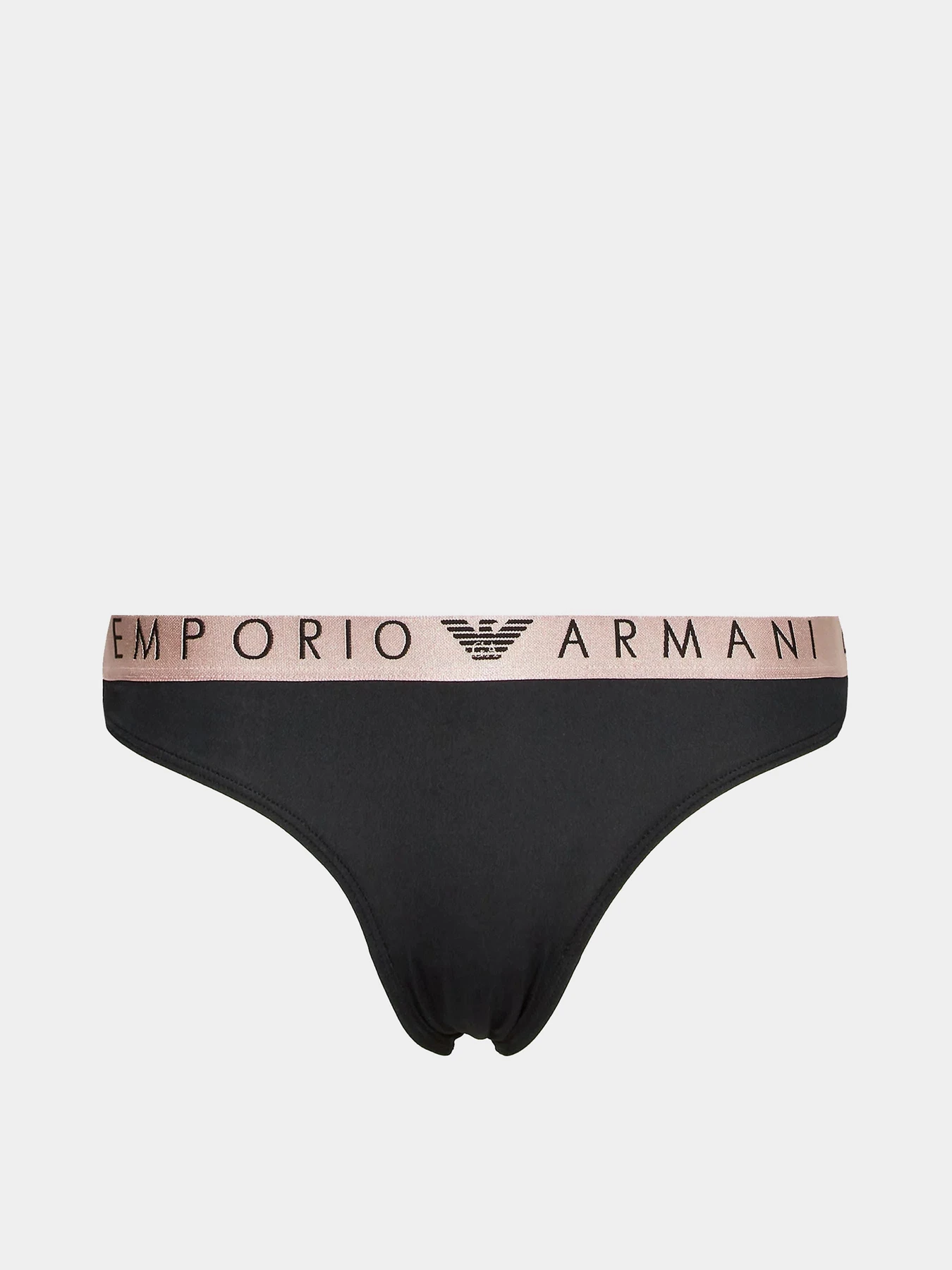 Нижнее белье Emporio Armani модель 163334-2F235-00020 Нижнее белье Emporio Armani модель 163334-2F235-00020 Фото