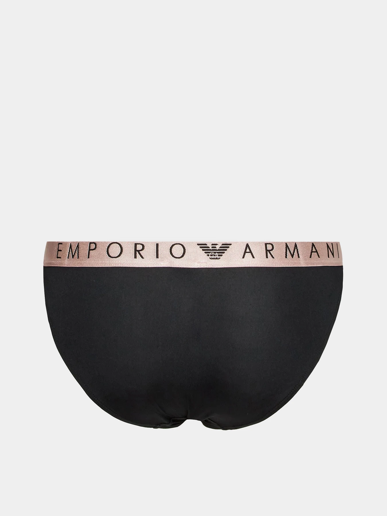 Нижнее белье Emporio Armani модель 163334-2F235-00020 Нижнее белье Emporio Armani модель 163334-2F235-00020 Фото
