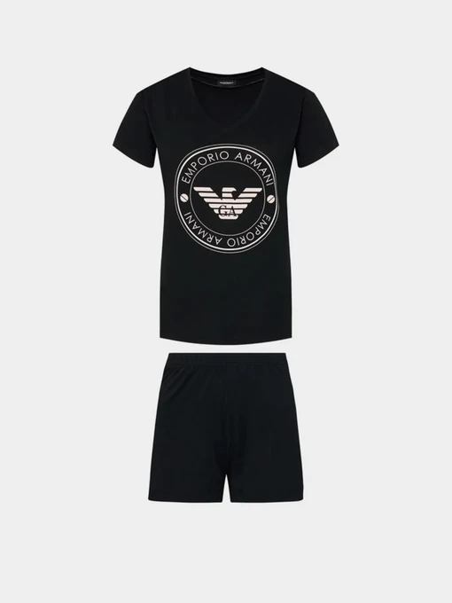 Одежда для дома и сна Emporio Armani модель 164448-1P255-00020 Фото