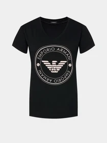 Одежда для дома и сна Emporio Armani модель 164448-1P255-00020 Фото