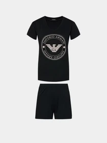 Одежда для дома и сна Emporio Armani модель 164448-1P255-00020 Фото