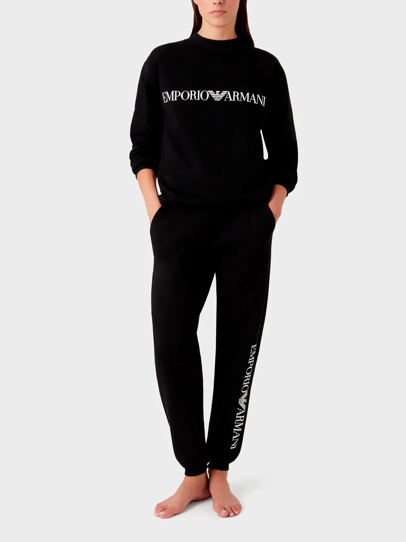 Костюмы Emporio Armani модель 164599-2F265-00020 Костюмы Emporio Armani модель 164599-2F265-00020 Фото
