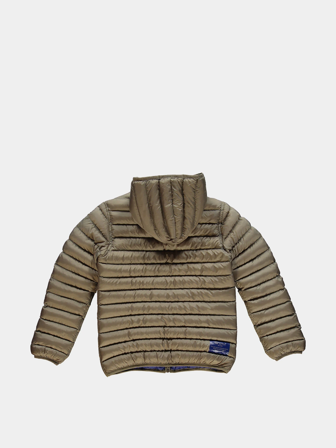 Куртки и дубленки Brums/Mek модель 223BFAA003-336 Фото