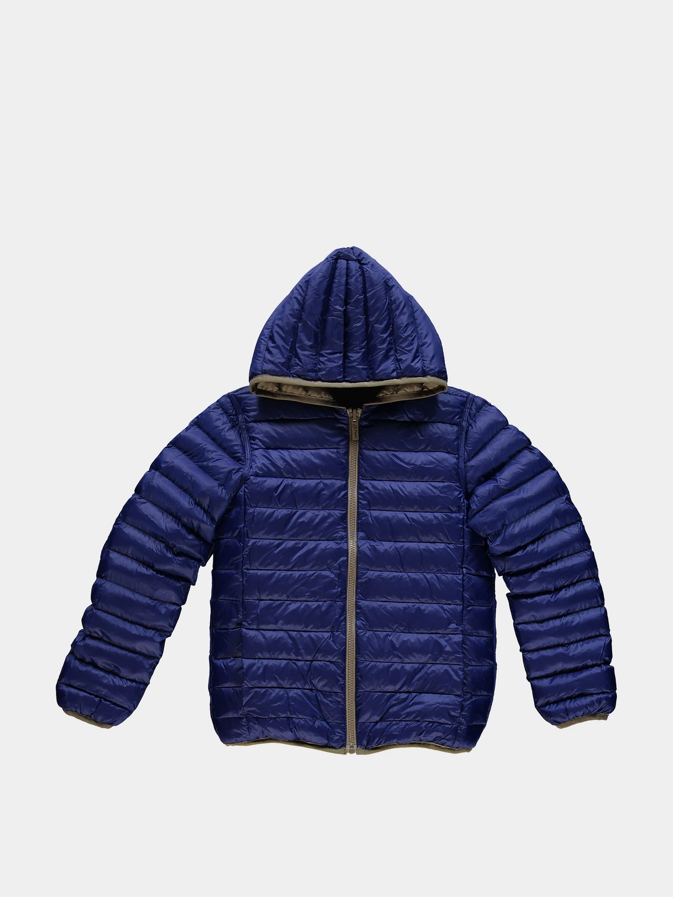 Куртки и дубленки Brums/Mek модель 223BFAA003-336 Фото