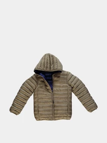 Куртки и дубленки Brums/Mek модель 223BFAA003-336 Фото