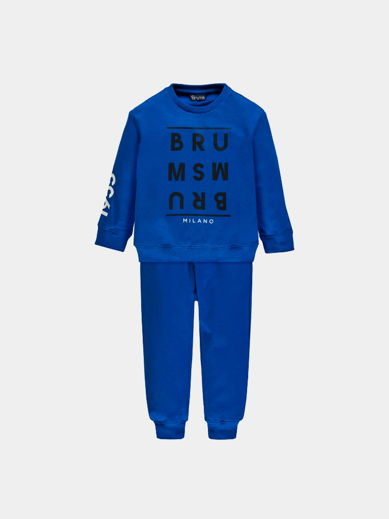 Костюмы Brums/Mek модель 223BFEP001-256 Костюмы Brums/Mek модель 223BFEP001-256 Фото