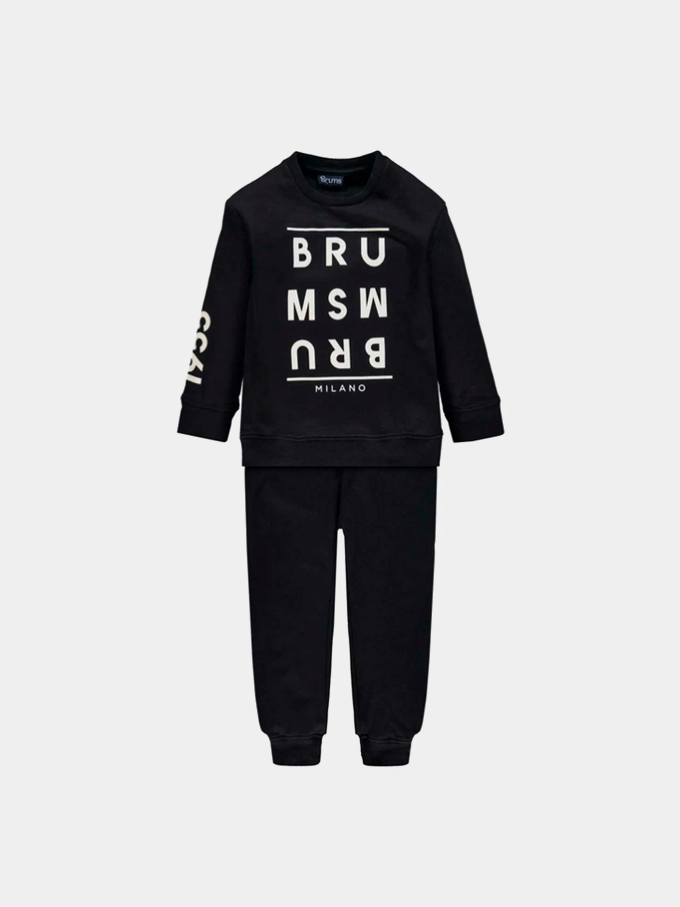 Костюмы Brums/Mek модель 223BFEP001-290 Костюмы Brums/Mek модель 223BFEP001-290 Фото