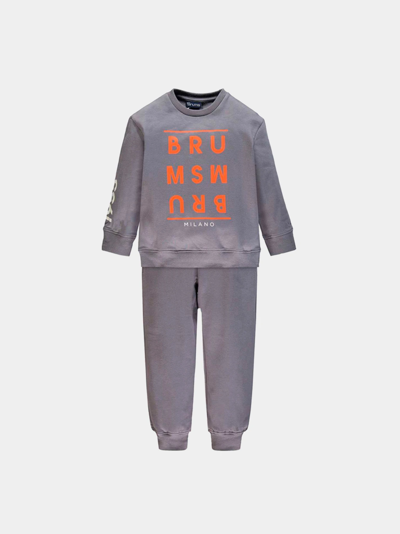 Костюмы Brums/Mek модель 223BFEP001-850 Костюмы Brums/Mek модель 223BFEP001-850 Фото