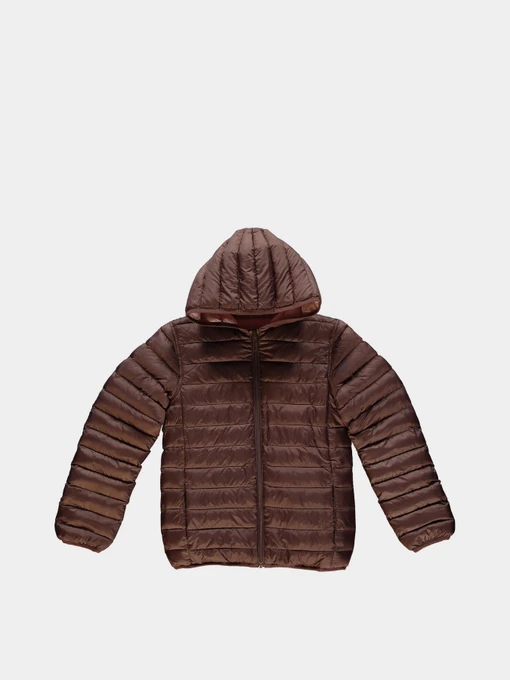 Куртки и дубленки Brums/Mek модель 223BGAA006-362 Фото