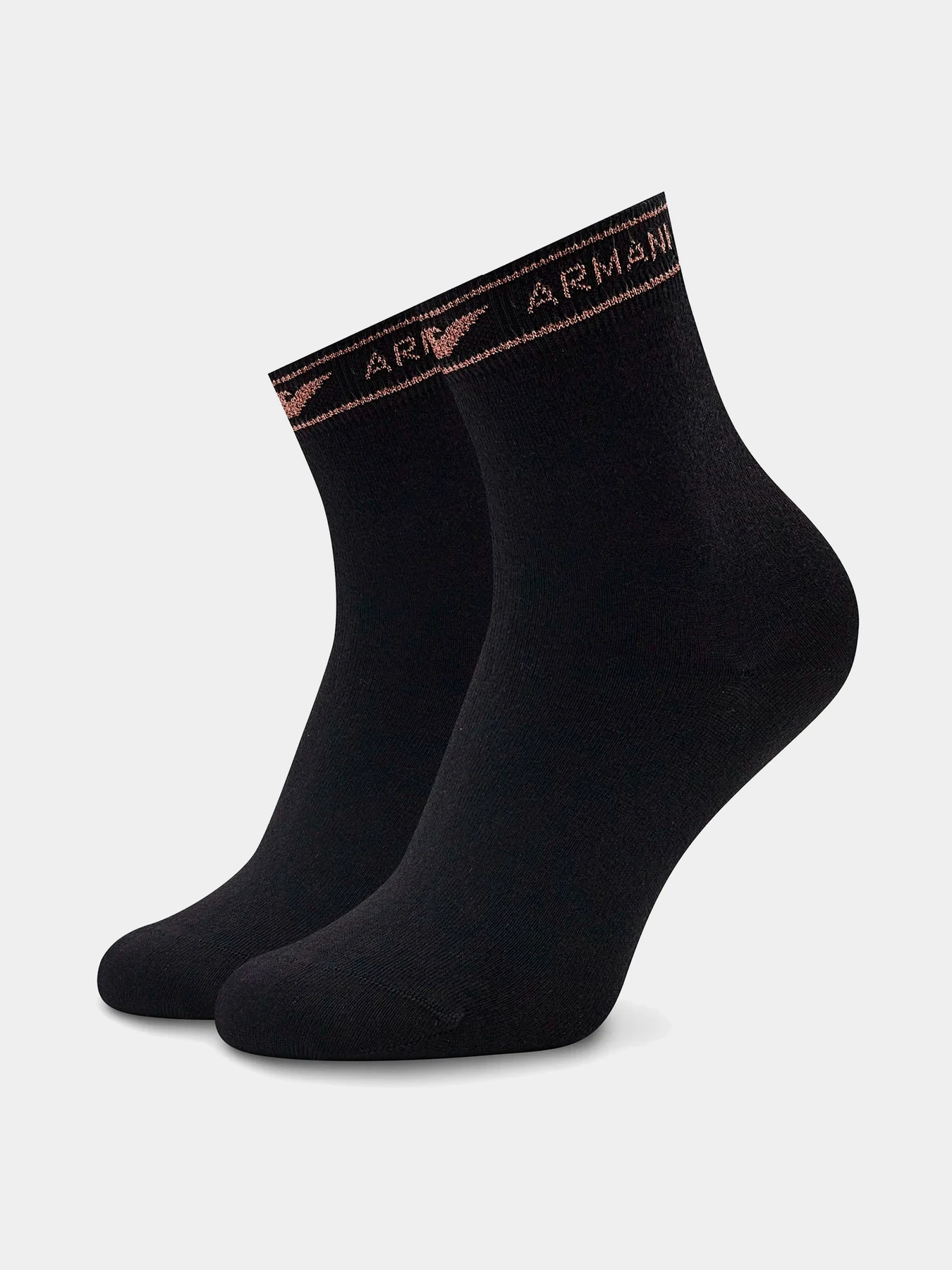 Носки и гольфы Emporio Armani модель 292302-2F225-00020 Фото