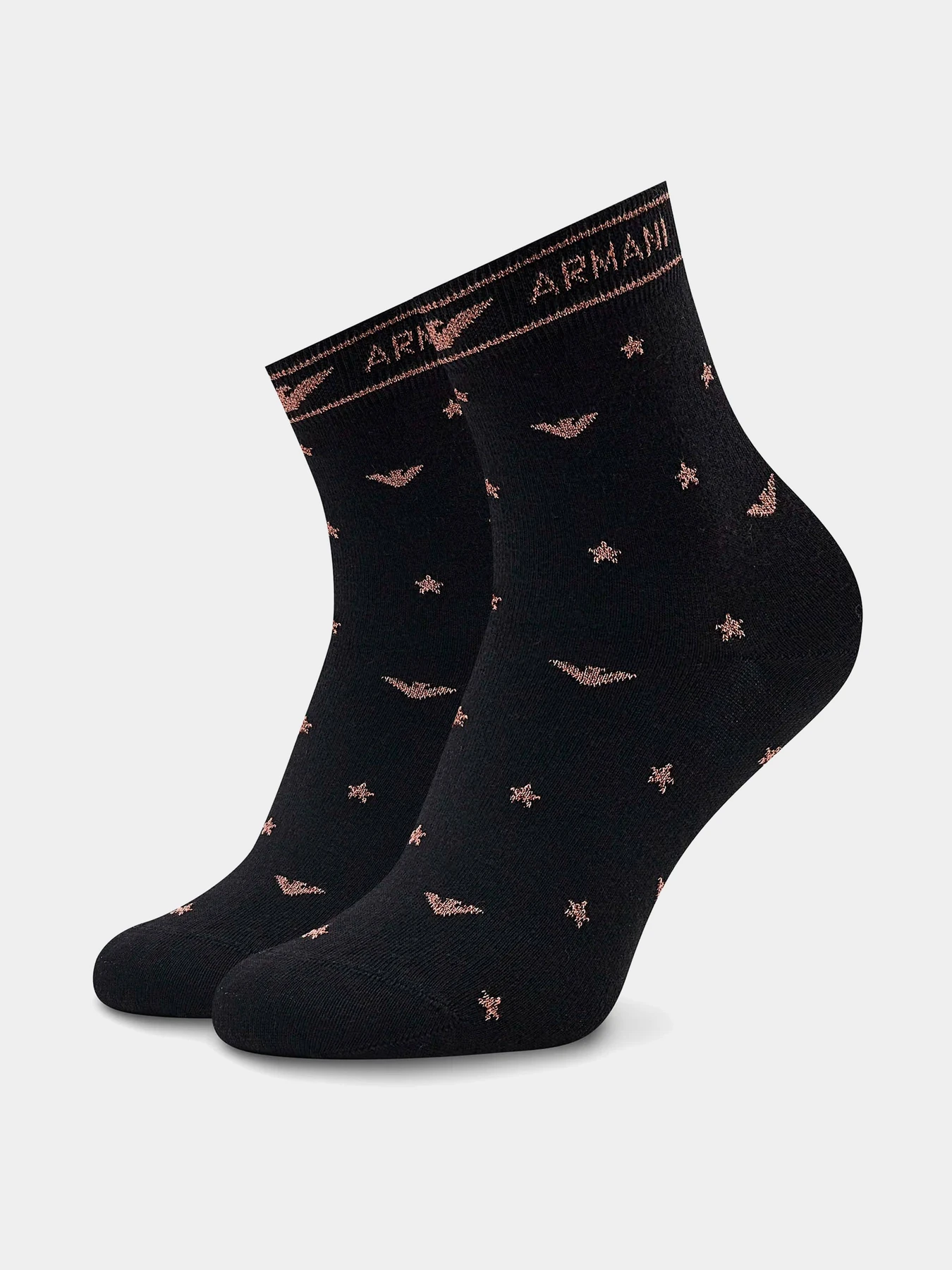 Носки и гольфы Emporio Armani модель 292302-2F225-00020 Фото