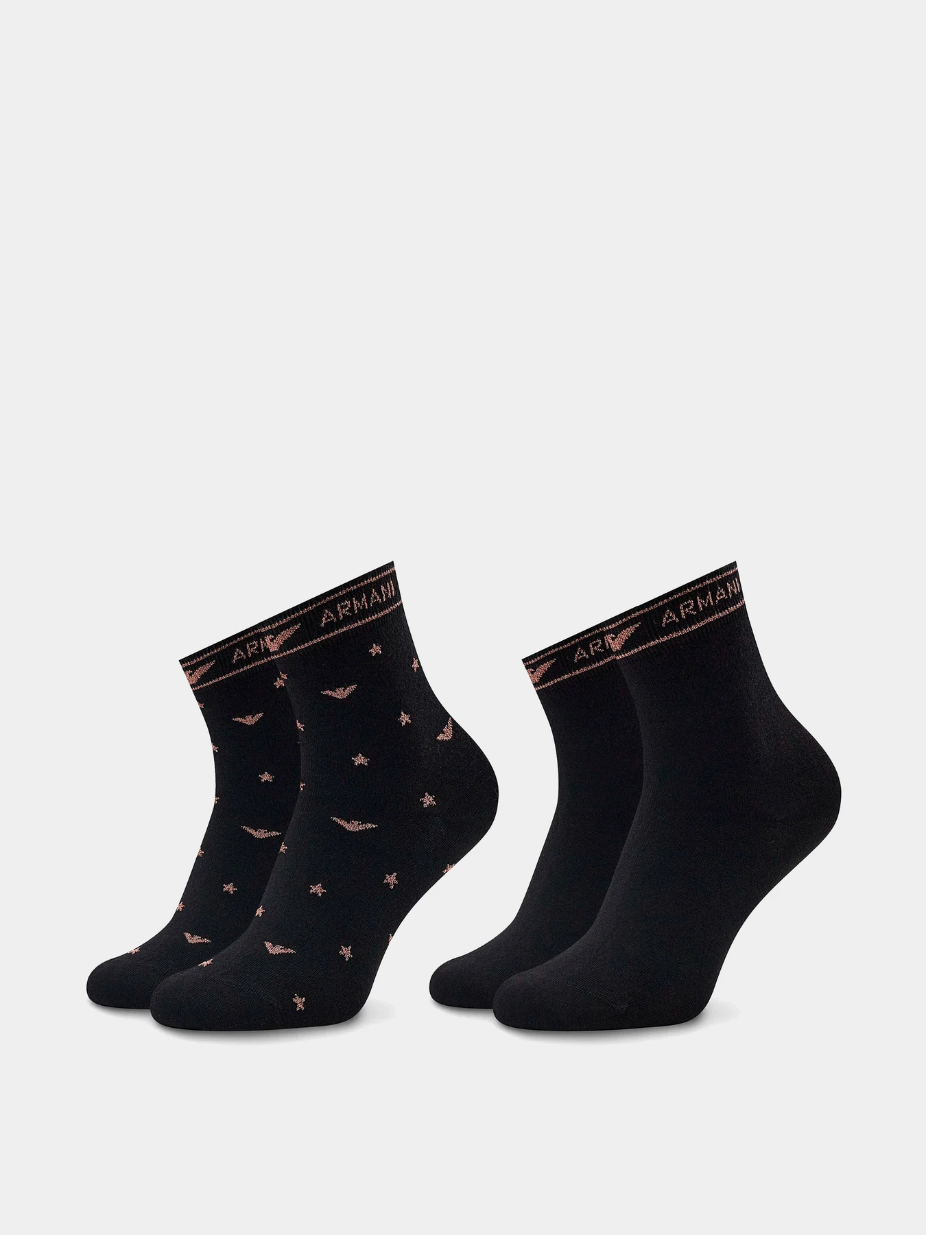 Носки и гольфы Emporio Armani модель 292302-2F225-00020 Фото