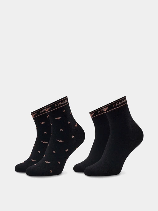 Носки и гольфы Emporio Armani модель 292302-2F225-00020 Фото