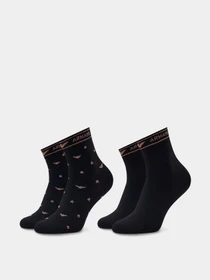 Носки и гольфы Emporio Armani модель 292302-2F225-00020 Фото
