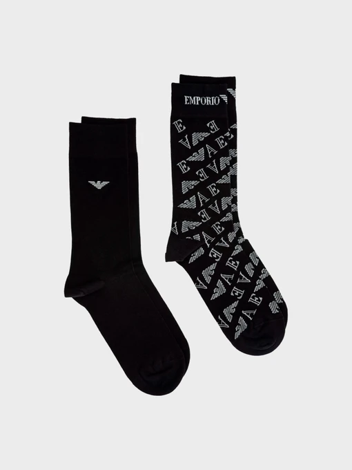 Носки и гольфы Emporio Armani модель 302302-2F284-00020 Фото