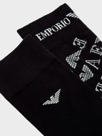 Носки и гольфы Emporio Armani модель 302302-2F284-00020 Фото