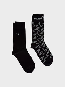 Носки и гольфы Emporio Armani модель 302302-2F284-00020 Фото