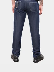 Джинсы Emporio Armani модель 3H1J75-1DFLZ-0942 Фото
