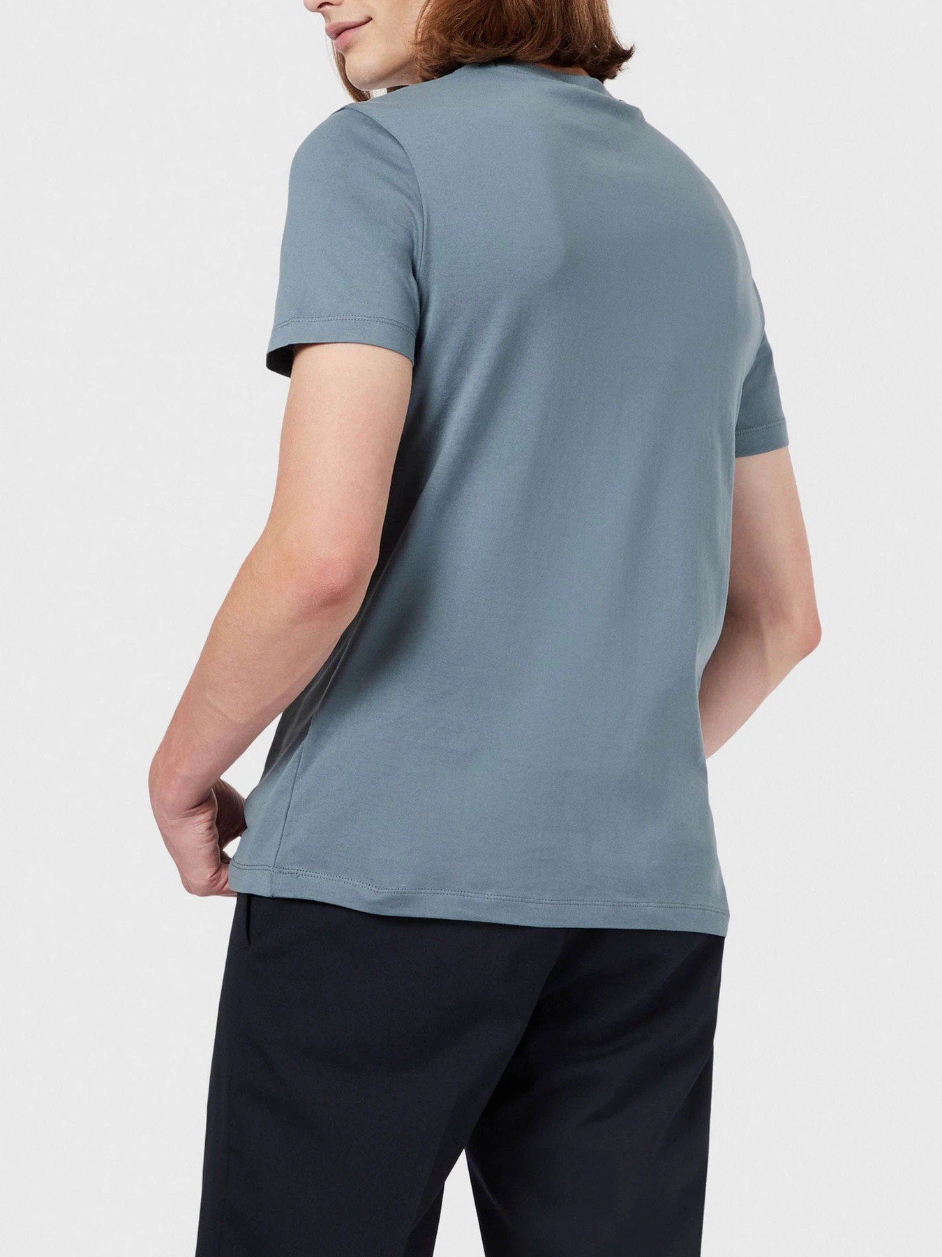 Футболки и поло Emporio Armani модель 3H1T66-1J30Z-0758 Фото