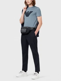 Футболки и поло Emporio Armani модель 3H1T66-1J30Z-0758 Фото